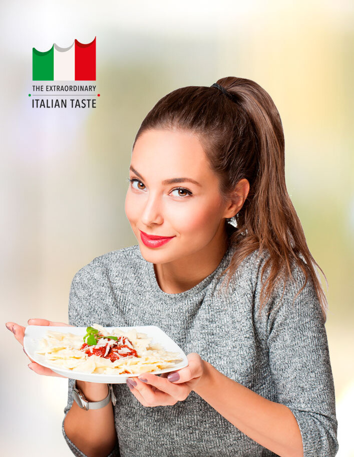 True Italian Taste – L’autenticità del prodotto italiano nel mondo