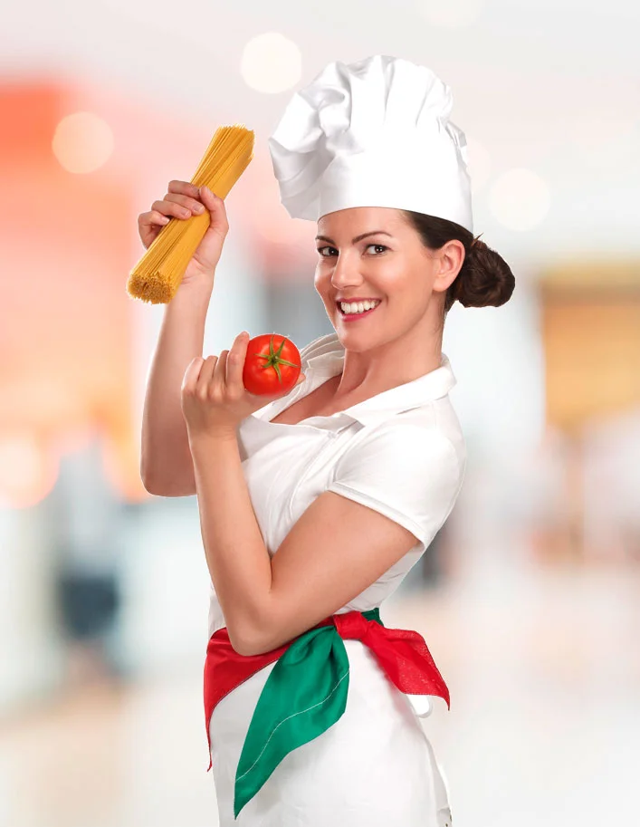 Settimana della cucina italiana nel mondo