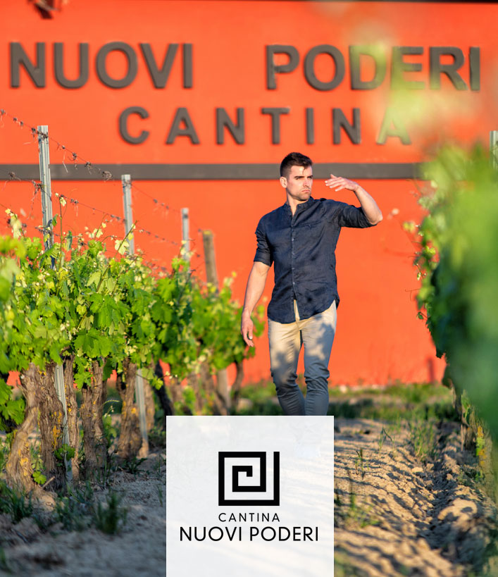 Cantina Nuovi Poderi