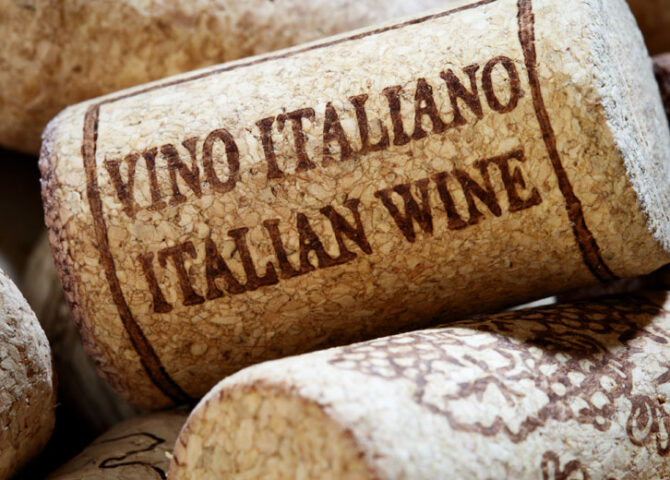 VOLA L’EXPORT VINI MADE IN ITALY