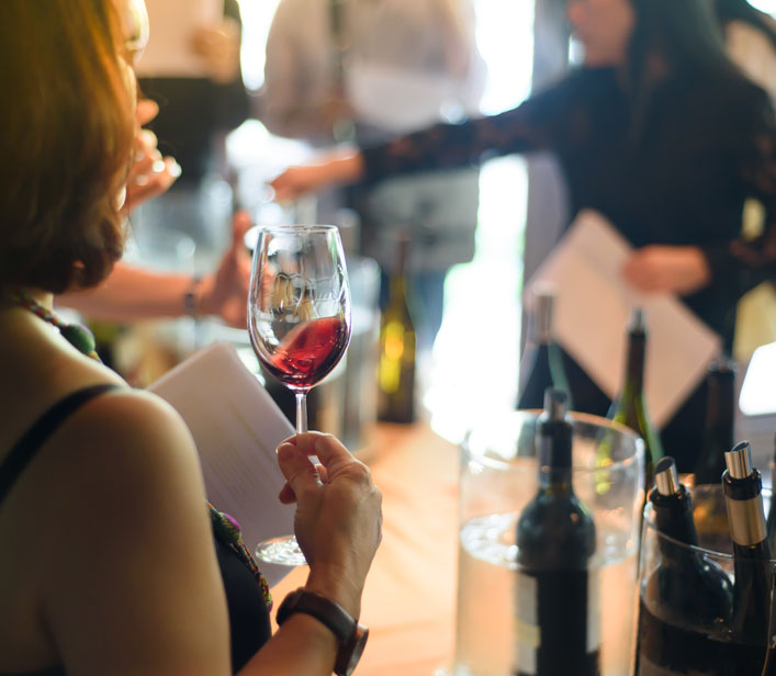 Italian Quality Wine