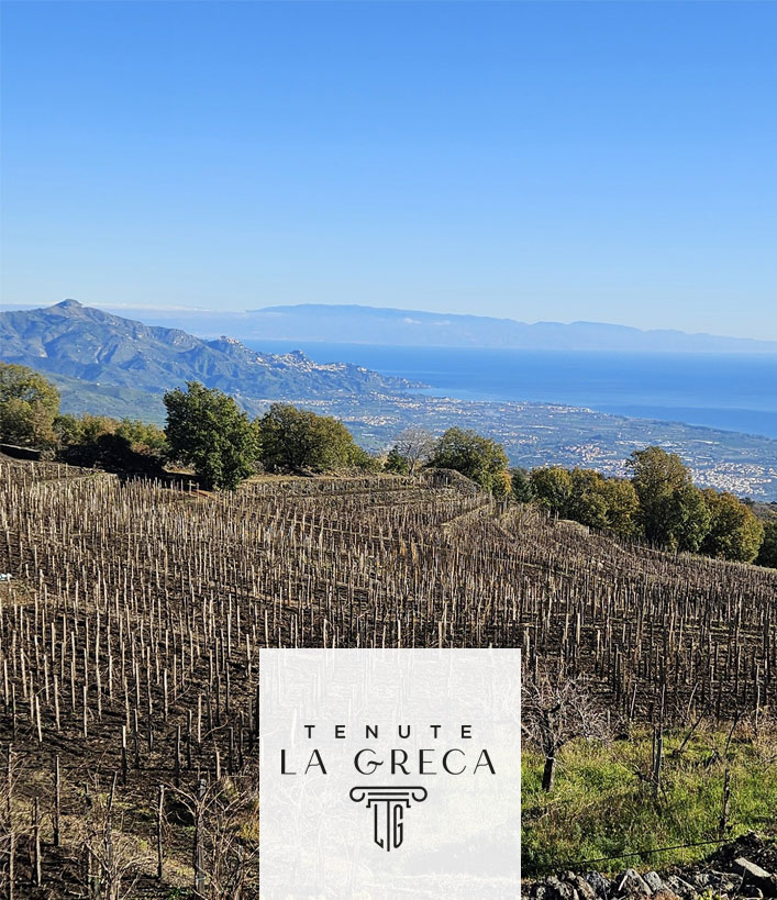 Tenuta La Greca