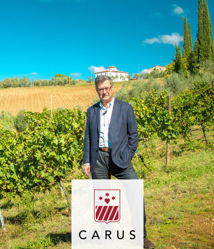 Carus Vini