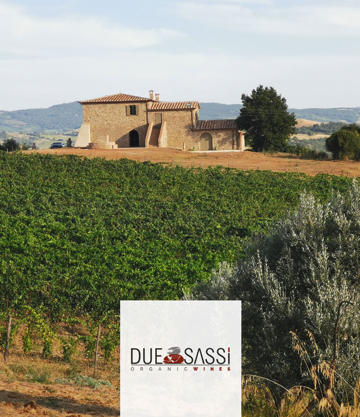 Due Sassi società agricola s.r.l.