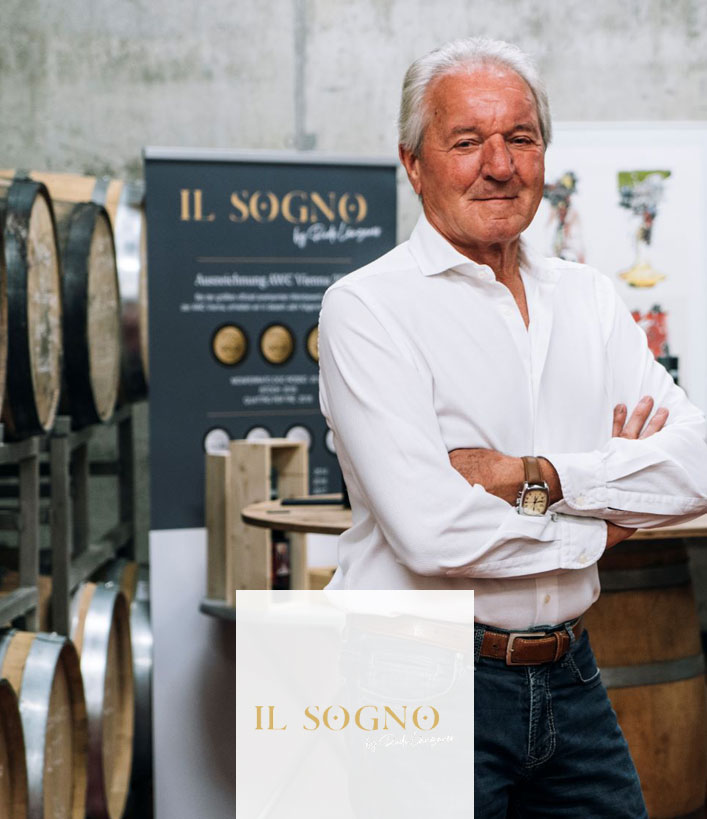 Società Agricola – Il Sogno