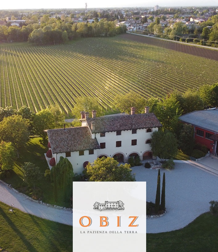Azienda agricola Obiz
