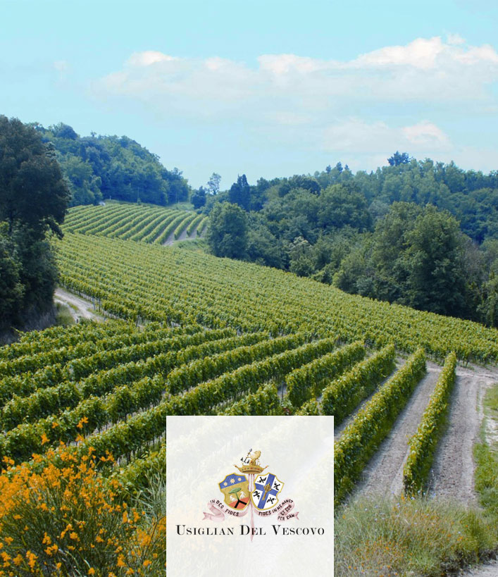 Usiglian del Vescovo