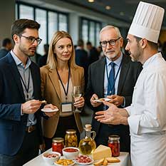 Accesso diretto agli operatori svizzeri